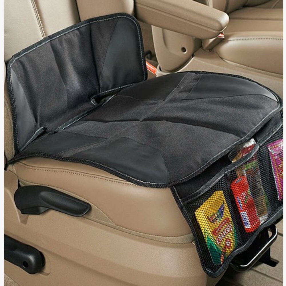 Car seat protector